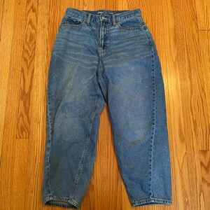 Old Navy High Rise Balloons Pants